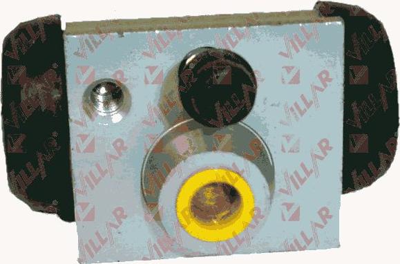 Villar 623.5627 - Wheel Brake Cylinder car-mod.net