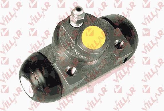 Villar 623.5015 - Wheel Brake Cylinder car-mod.net