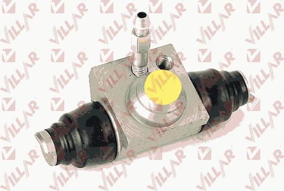 Villar 623.5075 - Wheel Brake Cylinder car-mod.net
