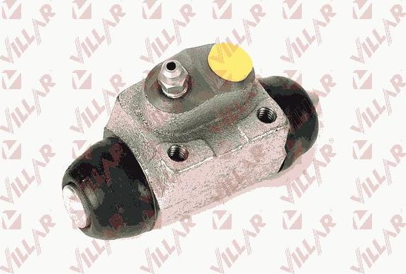 Villar 623.5195 - Wheel Brake Cylinder car-mod.net