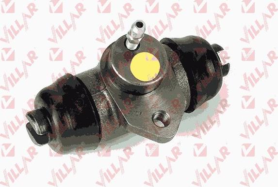 Villar 623.5304 - Wheel Brake Cylinder car-mod.net