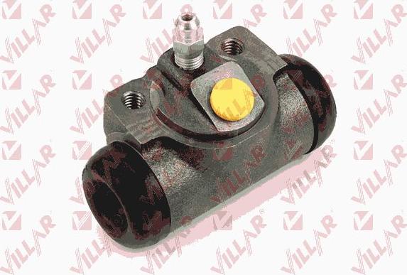 Villar 623.5298 - Wheel Brake Cylinder car-mod.net