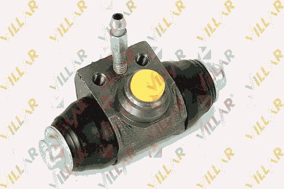 Villar 623.5224 - Wheel Brake Cylinder car-mod.net