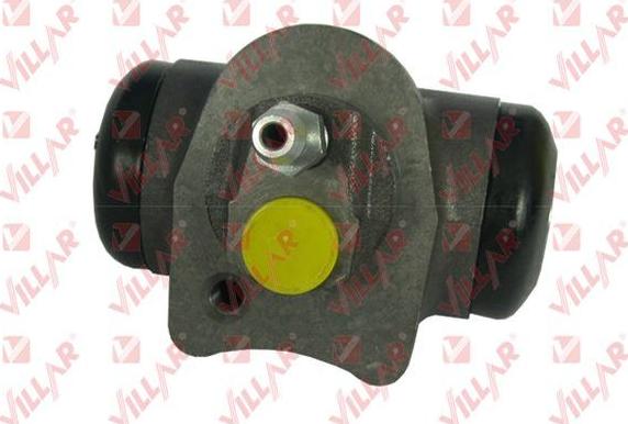 Villar 623.B325 - Wheel Brake Cylinder car-mod.net
