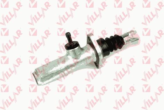 Villar 622.3445 - Master Cylinder, clutch car-mod.net