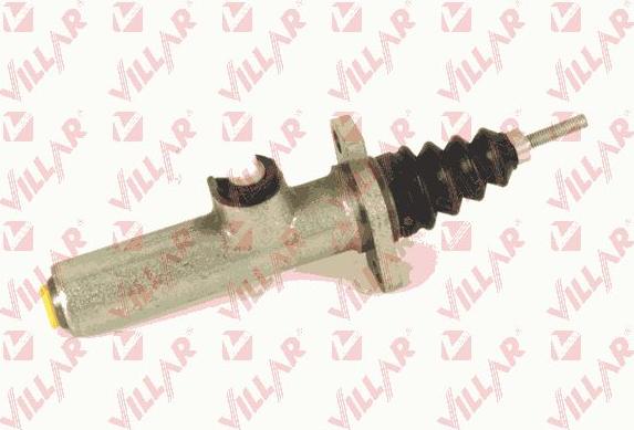 Villar 622.3090 - Master Cylinder, clutch car-mod.net