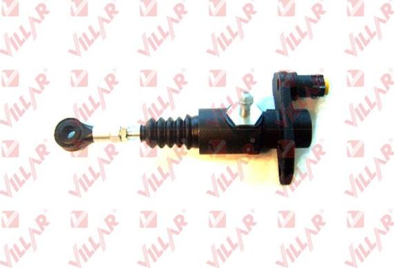 Villar 622.2985 - Master Cylinder, clutch car-mod.net