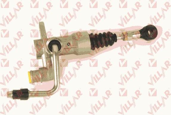 Villar 622.2988 - Master Cylinder, clutch car-mod.net