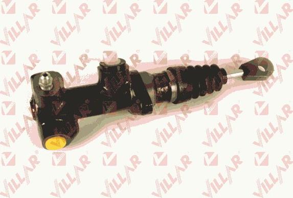 Villar 622.2812 - Master Cylinder, clutch car-mod.net