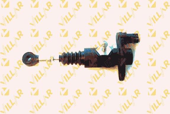 Villar 622.2361 - Master Cylinder, clutch car-mod.net