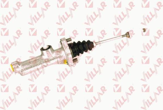 Villar 622.2714 - Master Cylinder, clutch car-mod.net