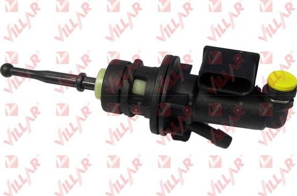Villar 622.B433 - Master Cylinder, clutch car-mod.net