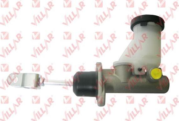 Villar 622.B386 - Master Cylinder, clutch car-mod.net