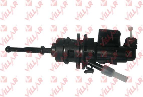 Villar 622.B792 - Master Cylinder, clutch car-mod.net