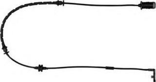 Villar V 00 259 - Warning Contact, brake pad wear car-mod.net