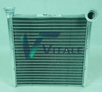 VITALE VW715303 - Heat Exchanger, interior heating car-mod.net
