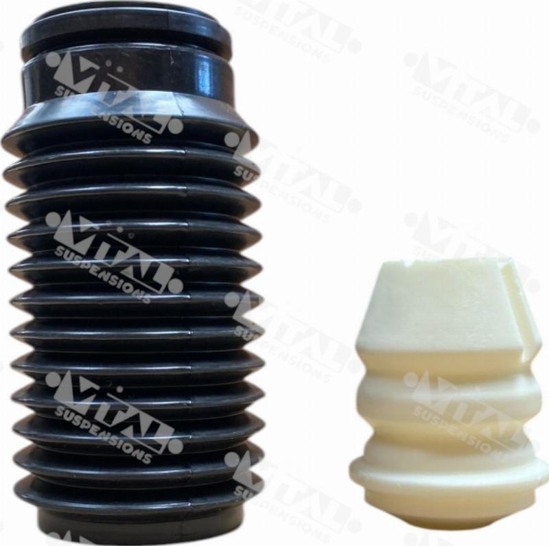 VITAL SUSPENSIONS 516004 - Dust Cover Kit, shock absorber car-mod.net