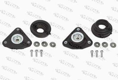 VITAL SUSPENSIONS 600480 - Top Strut Mounting car-mod.net