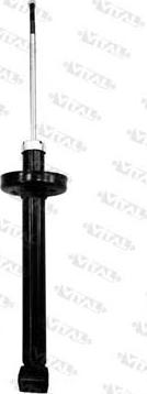 VITAL SUSPENSIONS 101174.0 - Shock Absorber car-mod.net