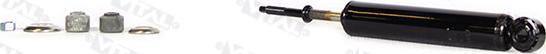 VITAL SUSPENSIONS 101270.0 - Shock Absorber car-mod.net