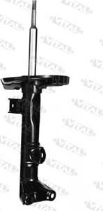 VITAL SUSPENSIONS 110502.0 - Shock Absorber car-mod.net
