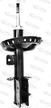 VITAL SUSPENSIONS 110170.2 - Shock Absorber car-mod.net