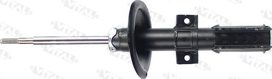 VITAL SUSPENSIONS 210796 - Shock Absorber car-mod.net