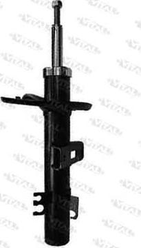 VITAL SUSPENSIONS 210781 - Shock Absorber car-mod.net