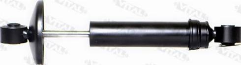 VITAL SUSPENSIONS 111090.0 - Shock Absorber car-mod.net