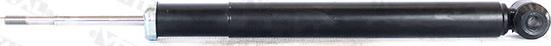 VITAL SUSPENSIONS 111089.0 - Shock Absorber car-mod.net