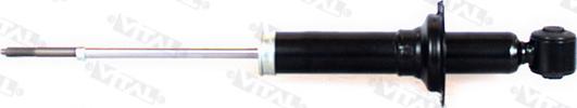 VITAL SUSPENSIONS 111118.0 - Shock Absorber car-mod.net
