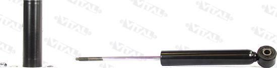 VITAL SUSPENSIONS 211839 - Shock Absorber car-mod.net