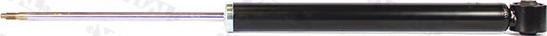 VITAL SUSPENSIONS 111843.0 - Shock Absorber car-mod.net