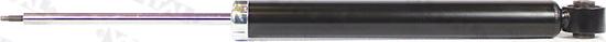 VITAL SUSPENSIONS 112109.0 - Shock Absorber car-mod.net