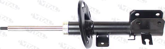 VITAL SUSPENSIONS 112108.1 - Shock Absorber car-mod.net