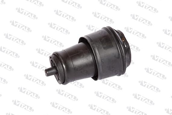 VITAL SUSPENSIONS 750140 - Air Spring, suspension car-mod.net