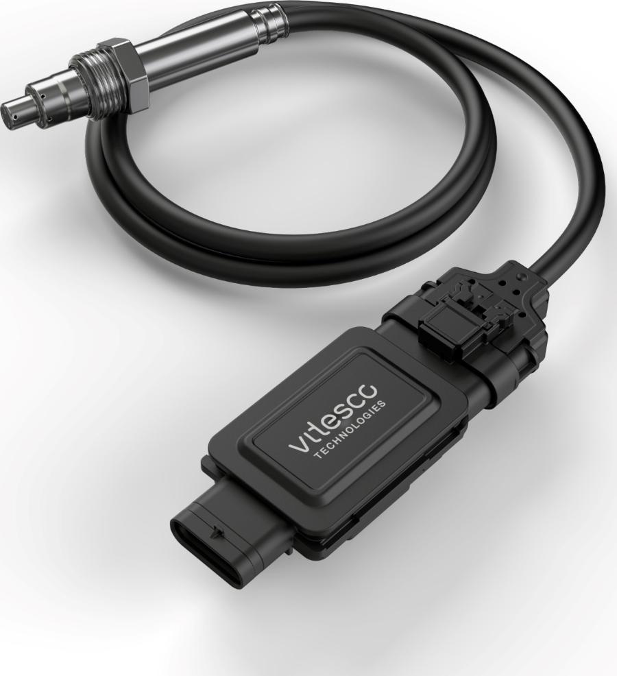 VITESCO AAA2145400077 - NOx Sensor, urea injection / catalyst car-mod.net