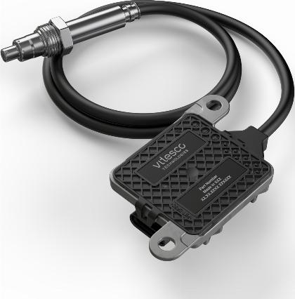VITESCO A3C0344390077 - NOx Sensor, urea injection / catalyst car-mod.net