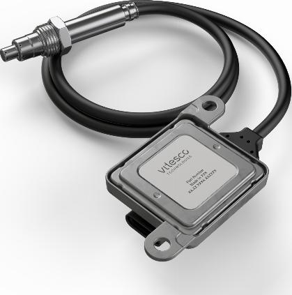 VITESCO A2C1032760077 - NOx Sensor, urea injection / catalyst car-mod.net