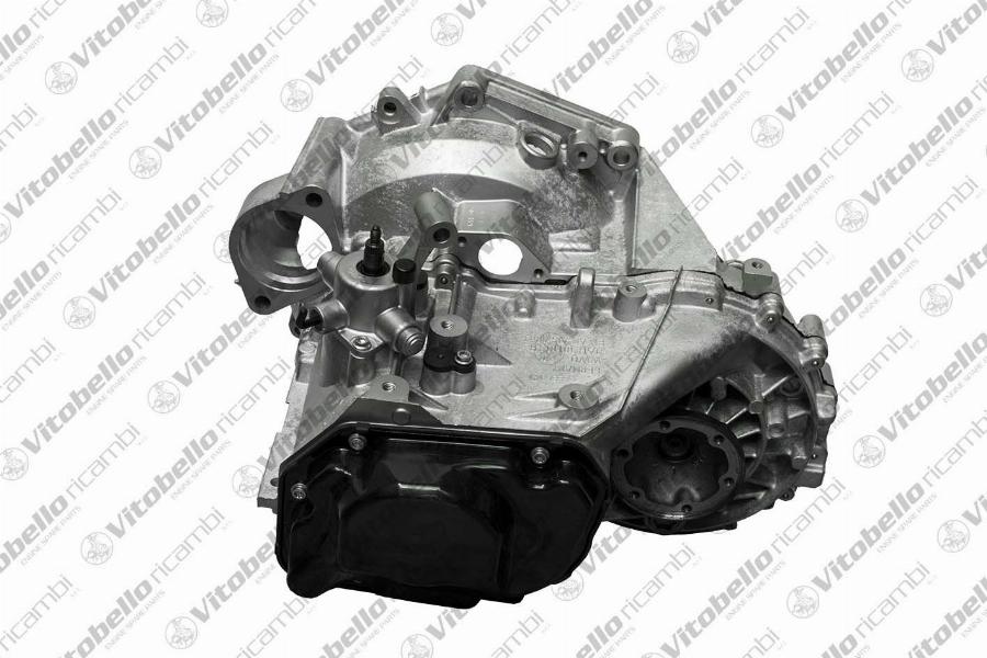 Vitobello Ricambi 1004494R - Manual Transmission car-mod.net