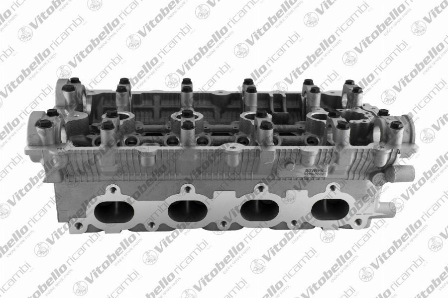 Vitobello Ricambi 1004446N - Cylinder Head car-mod.net