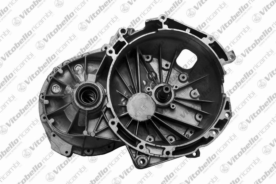 Vitobello Ricambi 1004403R - Manual Transmission car-mod.net