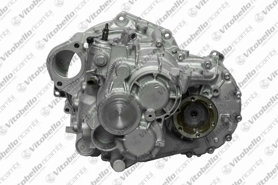 Vitobello Ricambi 1004415R - Manual Transmission car-mod.net