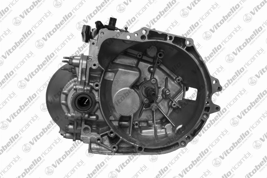 Vitobello Ricambi 1004472R - Manual Transmission car-mod.net