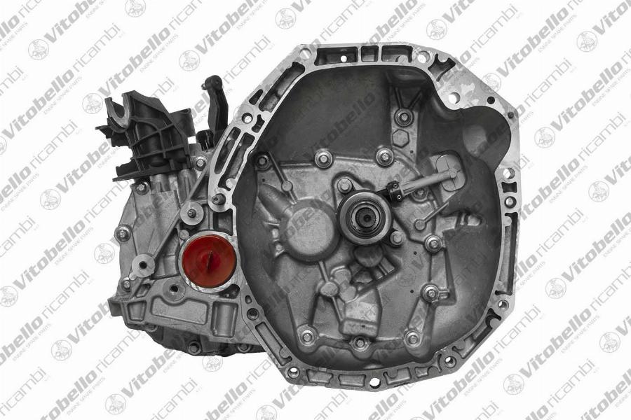 Vitobello Ricambi 1004530NO - Manual Transmission car-mod.net