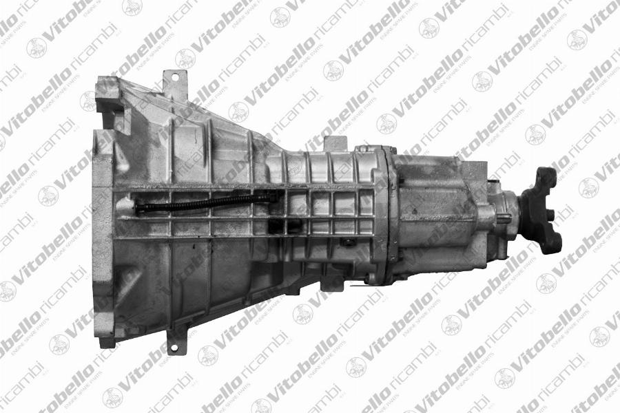 Vitobello Ricambi 1004613R - Manual Transmission car-mod.net