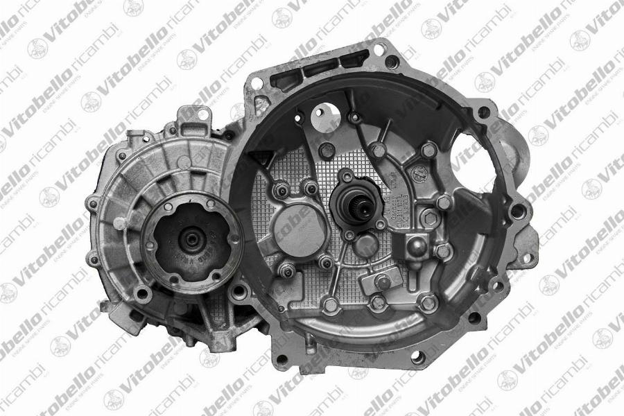 Vitobello Ricambi 1004343R - Manual Transmission car-mod.net