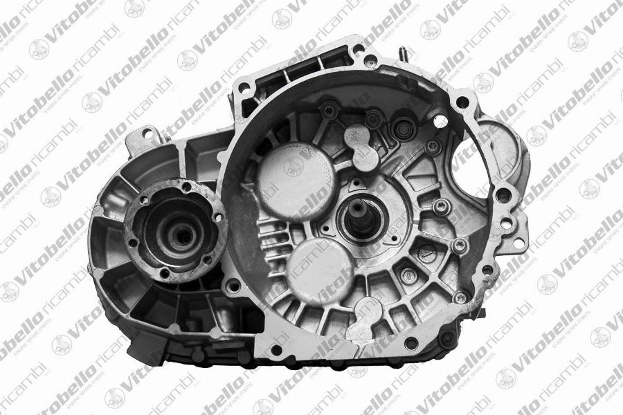 Vitobello Ricambi 1004359R - Manual Transmission car-mod.net