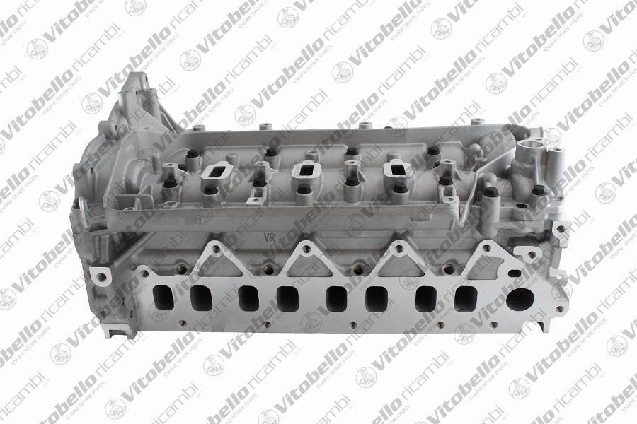 Vitobello Ricambi 1004352N - Cylinder Head car-mod.net