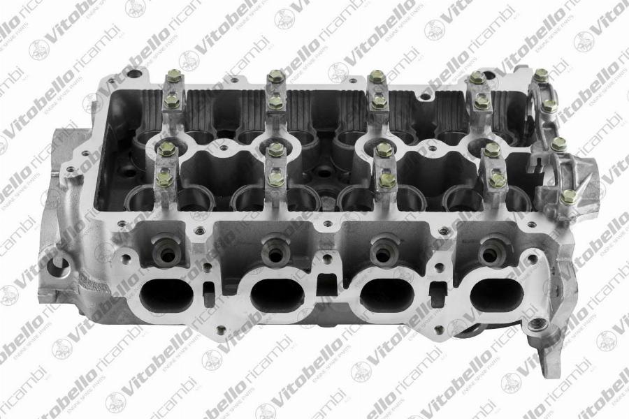 Vitobello Ricambi 1004369N - Cylinder Head car-mod.net